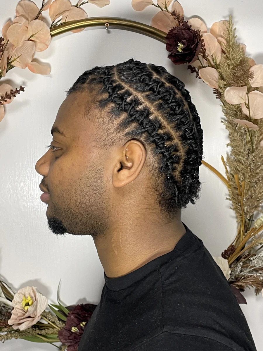 Barel twist