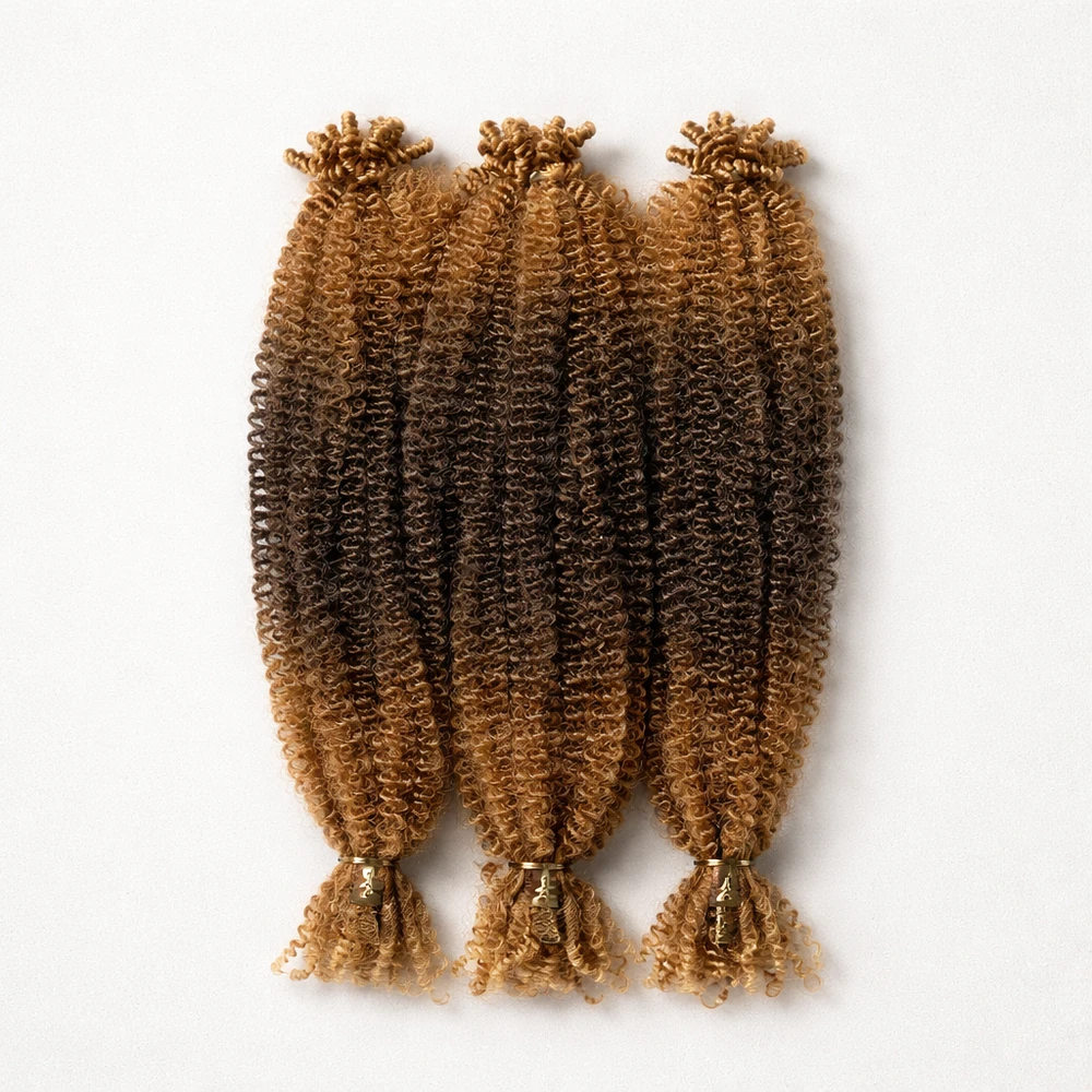 Kinkin curly - T27/33