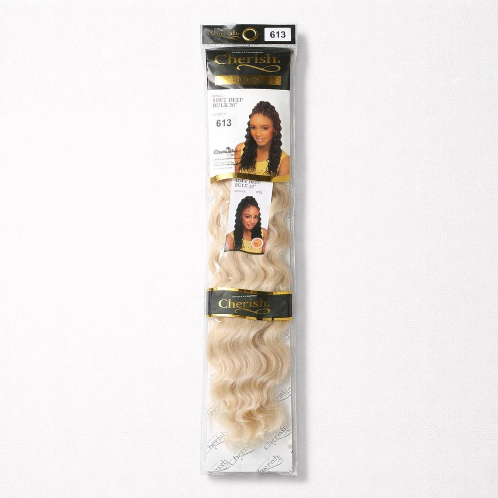 Bohemian Braid 20″ (50cm) - 613