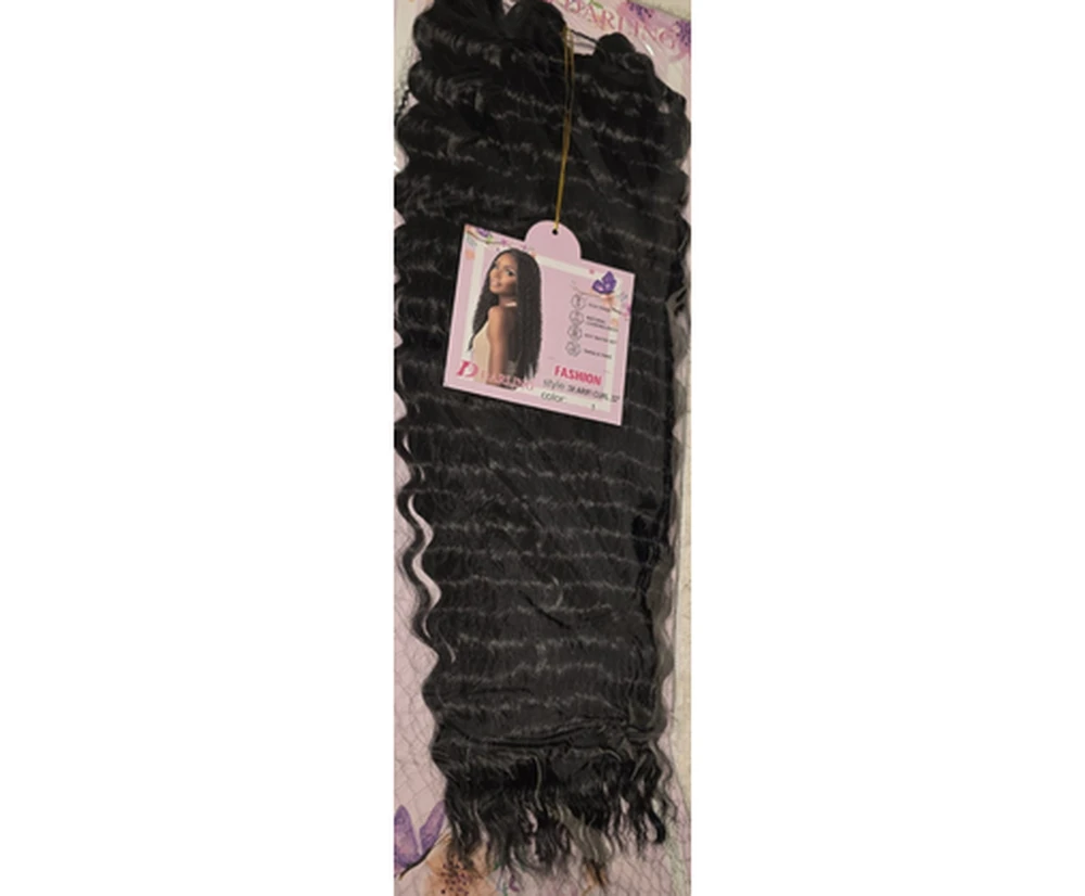 Darling Curl 22” - 1