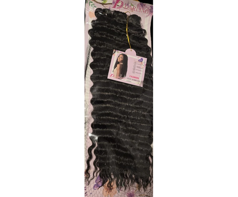 Darling Curl 22” - 2