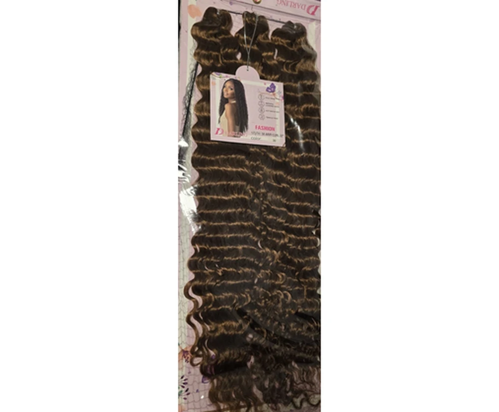 Darling Curl 22” - 30