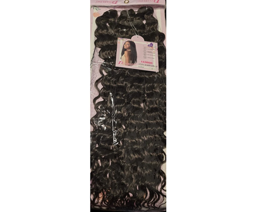 Darling Curl 22” - 4