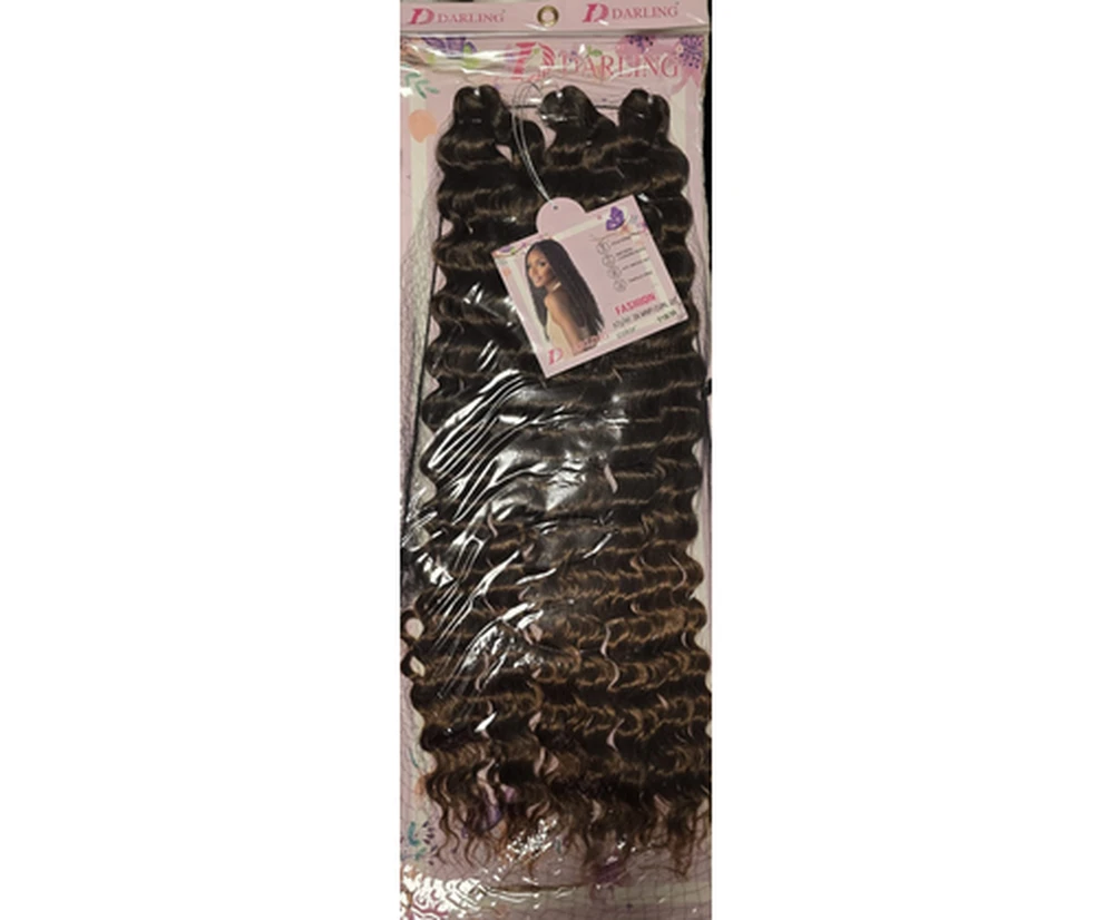 Darling Curl 22” - T1B/30