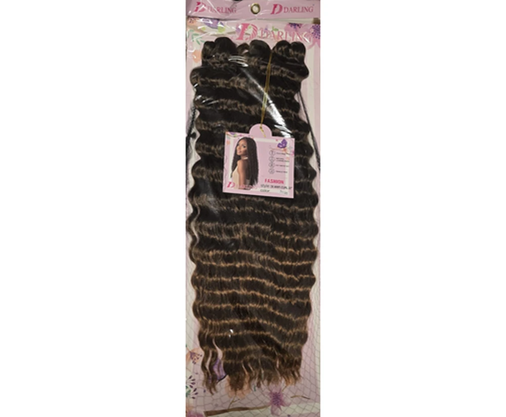 Darling Curl 22” - T1/30