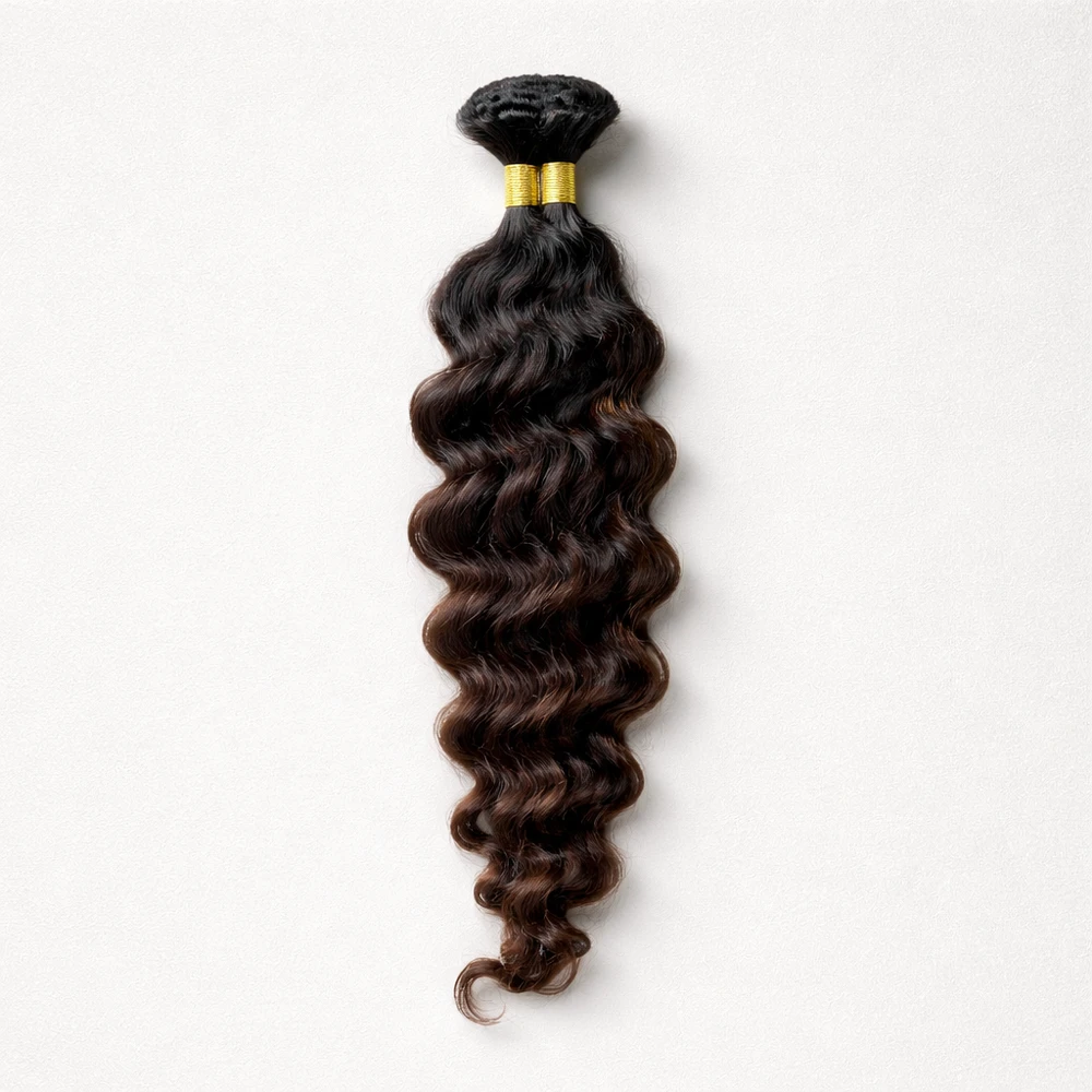 Bohemen braids