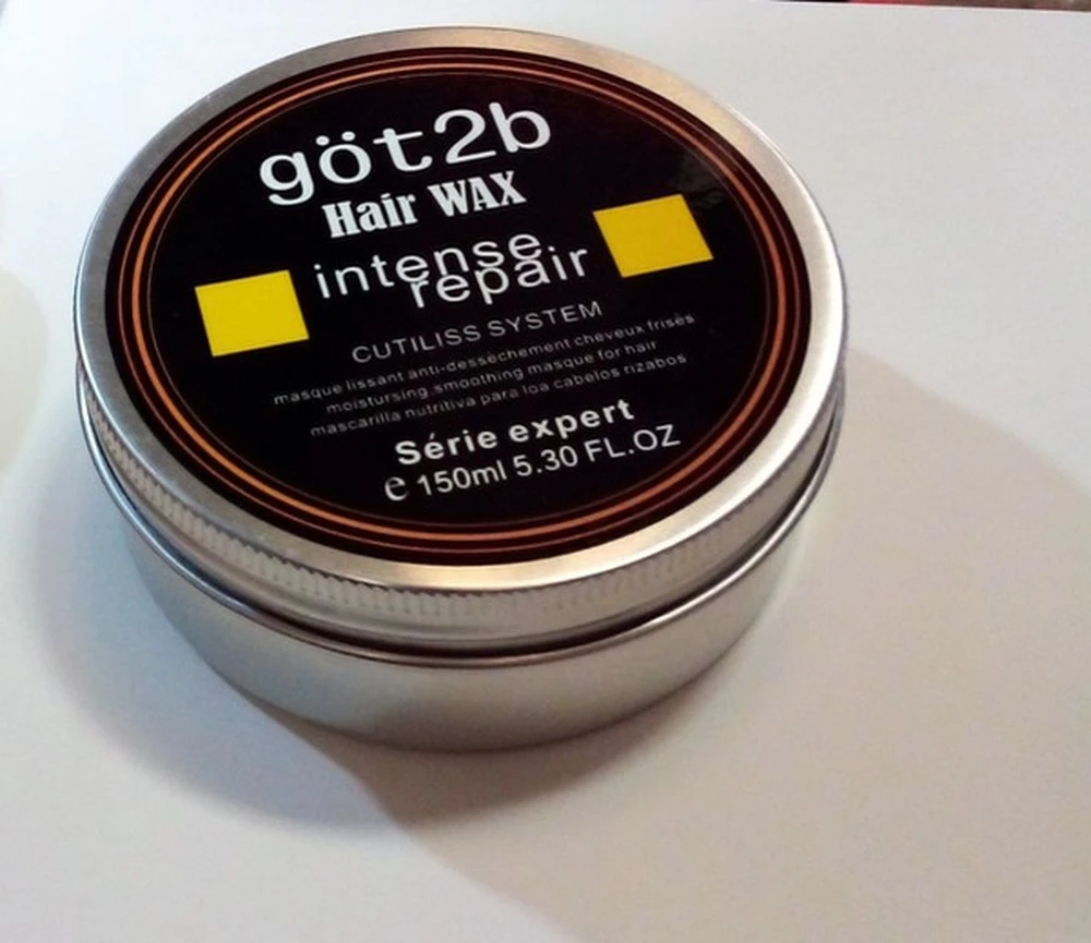 Got2b Edge Hair Wax/EdgeControl
