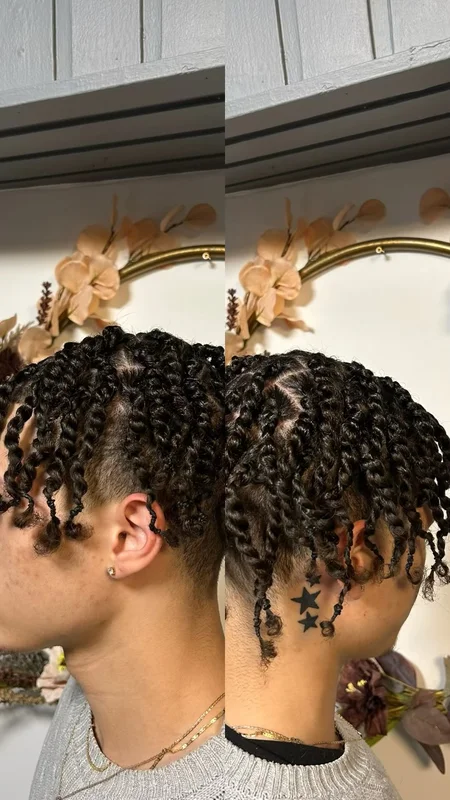Passion Twist