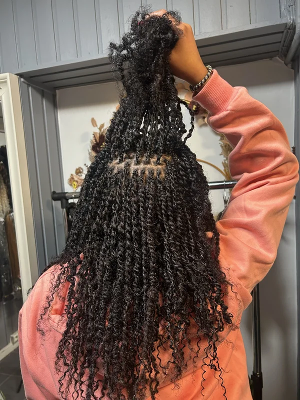 Micro Twist
