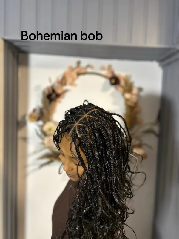 Bohemian Bob